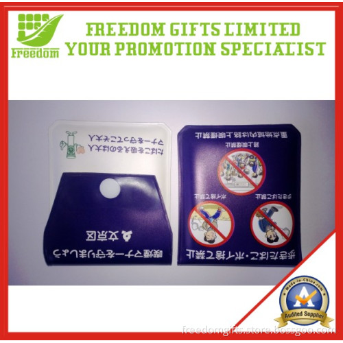 Rubber Cigarette Pack